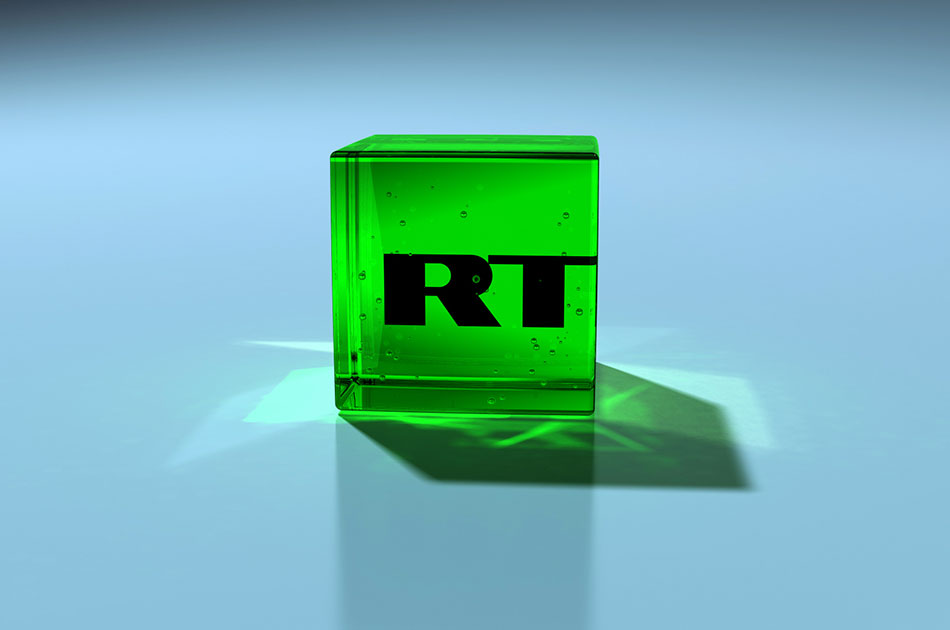 США и Евросоюз рекламируют RT