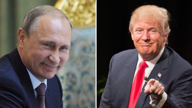 Польша открестилась от Украины: пусть Трамп и Путин ее поделят