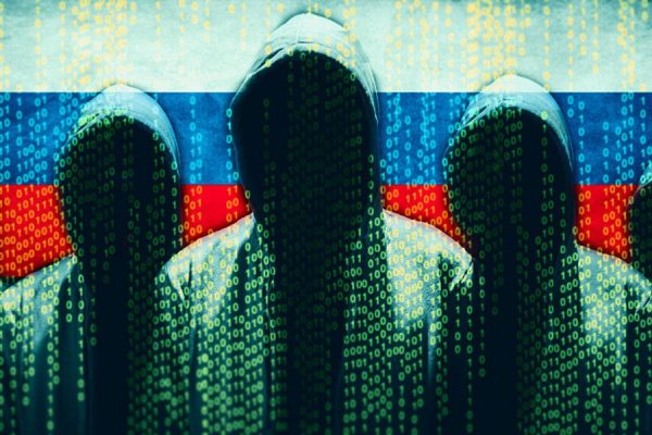Виртуальные дети холодной войны