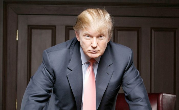 Наказание ждёт каждого. Трамп разберётся с фальсификациями Клинтон