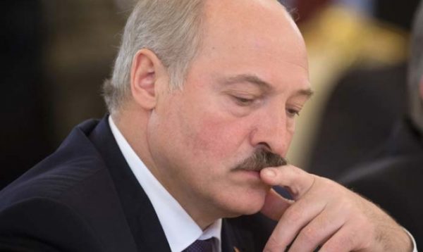 Белорусский «коммунизм» скоро падет