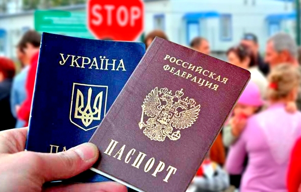 О бедном украинском мигранте замолвите слово