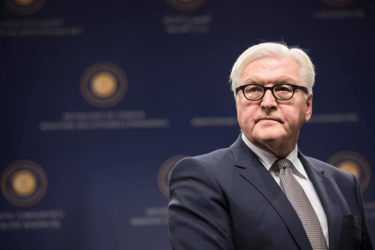 Чем порадует Украину новый президент ФРГ, или Почетная отставка Штайнмайера