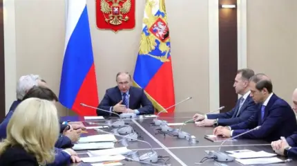 Проект «ЗЗ». Кремль призовут к ответу