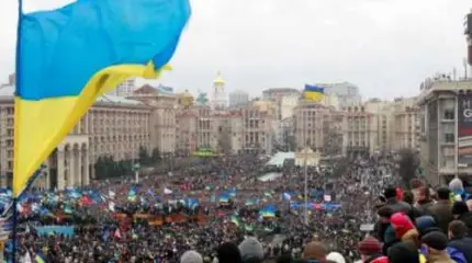 «Патриотический» беспредел на Украине: следите за руками