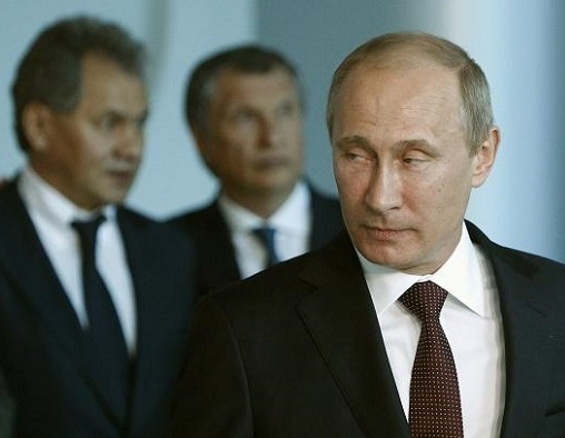 Меню-2018: что предлагают Путину партии «четвертого срока»?