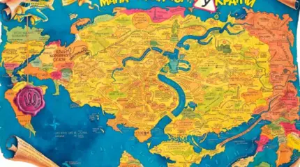 Украинский институт имиджу Украины не поможет