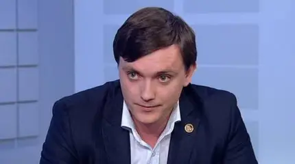 Константин Кнырик: Крымский фронт Русской весны