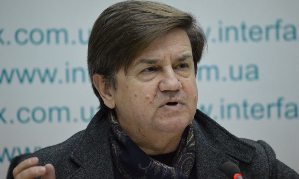 Украинский политолог Вадим Карасев озвучил дату признания ЛДНР Россией