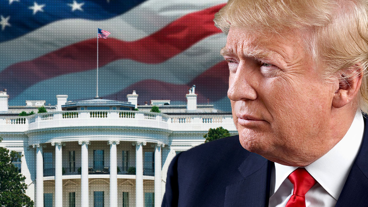 Никогда такого не было и вот опять: Трамп не так радикален, как кажется