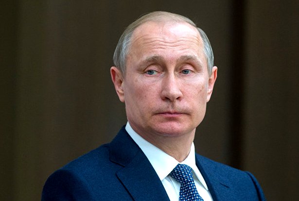 Будущее Путина предсказал человек, предсказавший досрочный уход Ельцина