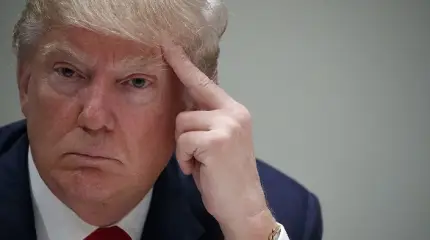 PERESTROYKA США дождались своего горбачёва