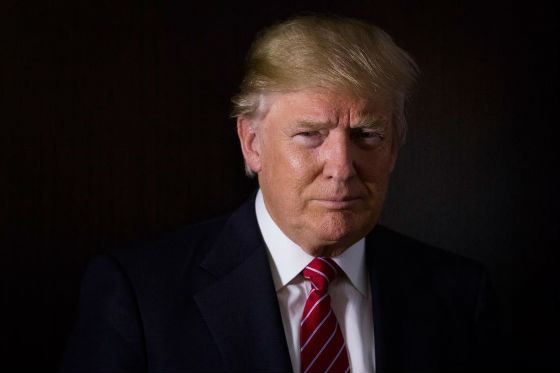 Трамп заявил, что не знает Путина