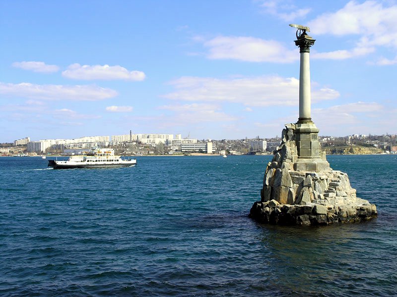 Украина готовится на сербский сценарий «возвращения» Крыма