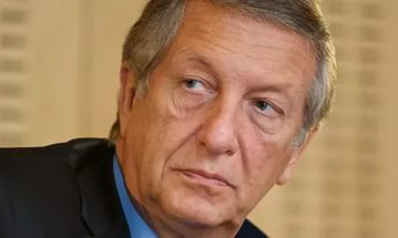 Российский оппозиционер Константин Боровой оскорбил Владимира Путина