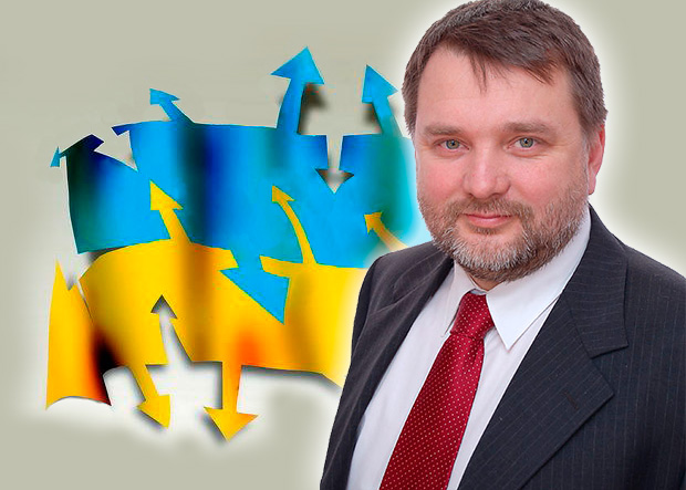 Запаловский: на Украине бандитское антипольское движение стало тенденцией