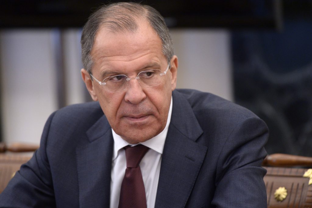 Стихотворение Сергея Лаврова про петуха и обезьяну появилось в сети