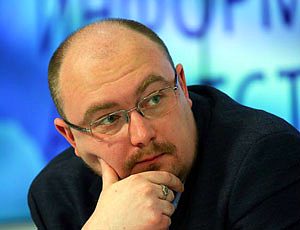 Денис Денисов об Украине и Европе: «Истерики Киева на Западе всем надоели»