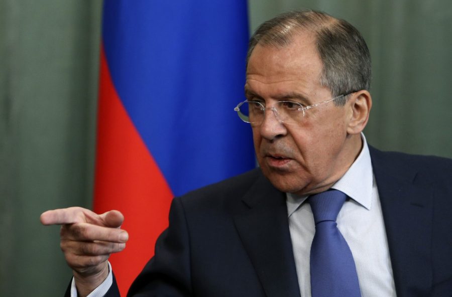Лавров прошелся по киевскому режиму: У Запада нет иллюзий насчет Порошенко
