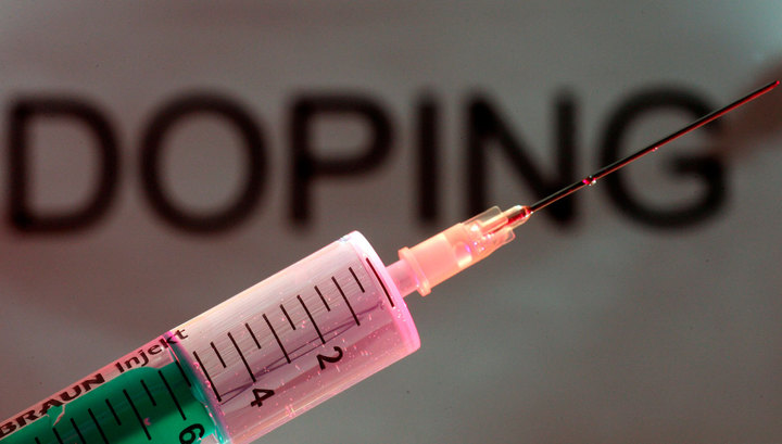 Напрасные усилия WADA: Россия обзавелась неожиданным союзником