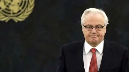 На поле боя и на международной арене