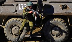 Евросоюз просит Москву: помогите, террористы атакуют
