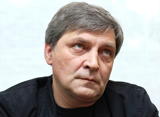 Невзоров: Россия «обессилела» в Донбассе