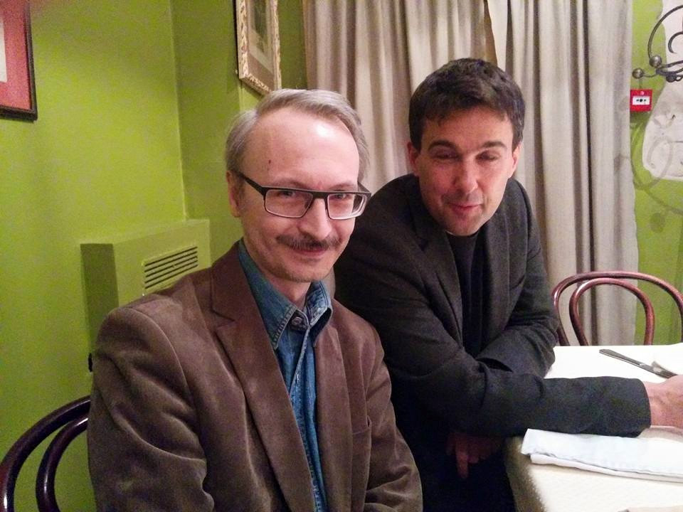 Дмитрий Шульгин: Нашу страну нужно уничтожить как фашистскую Германию