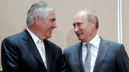 Какой будет политика США при нефтянике - шефе Госдепартамента?
