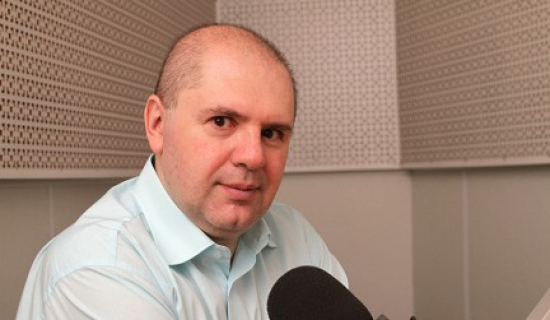 Брутер: Чуркин был дипломатом с быстрой реакцией и четкой позицией