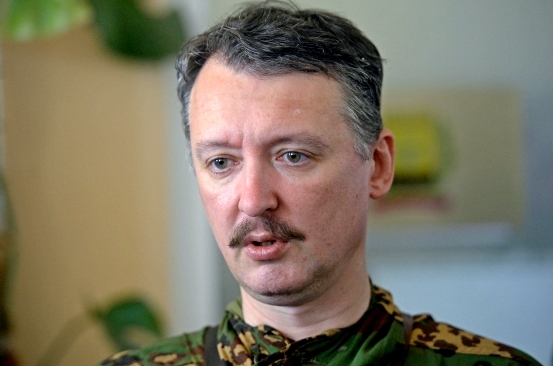 Чалый, Ройзман, Стрелков: названы потенциальные президенты РФ