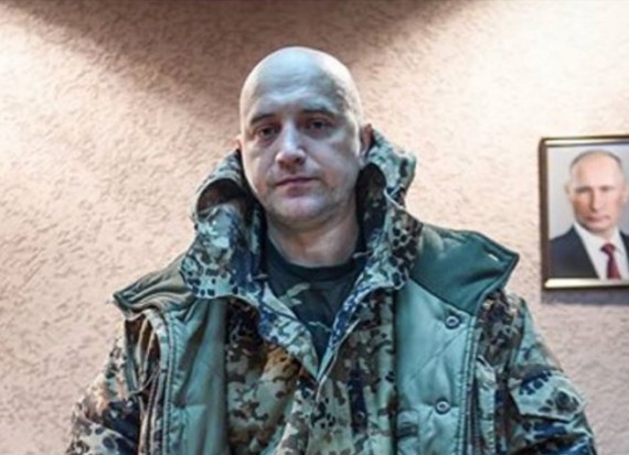 Делай, что должен и будь что будет…