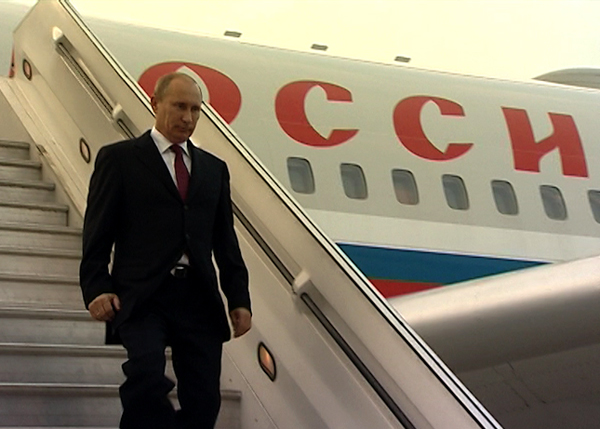 Путин угоняет Венгрию. Европа в шоке