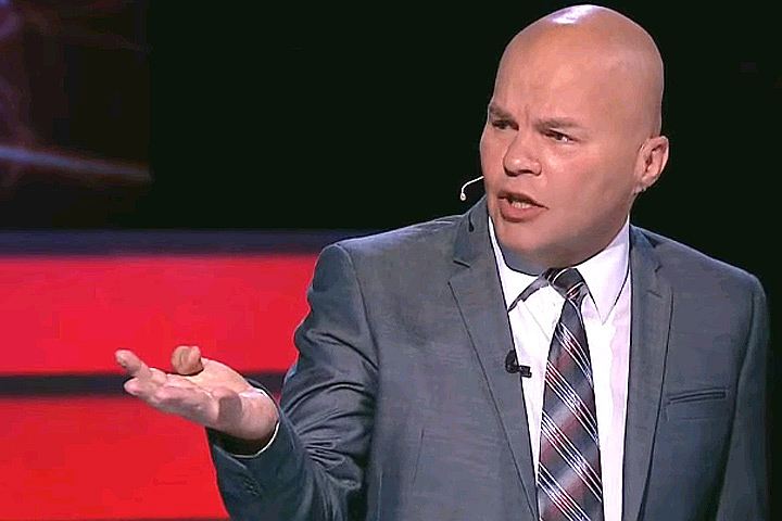 Ковтун угрожает автору “Дневника киевлянки”