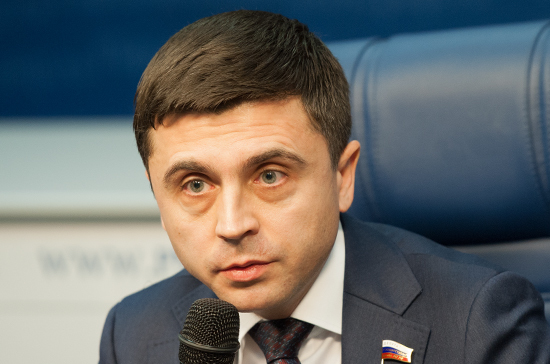 Руслан Бальбек: крымчане помнят «заботу» Порошенко