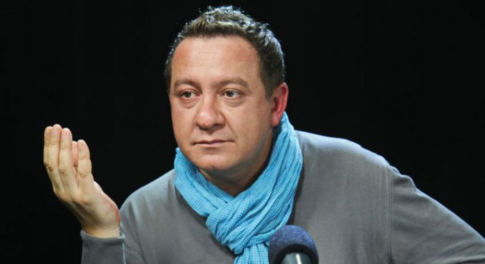Муждабаев об уродливости российского государства и тяжелой болезни общества