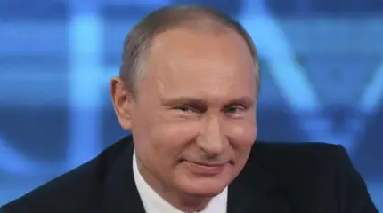 The Guardian: «Путин у нас в головах»