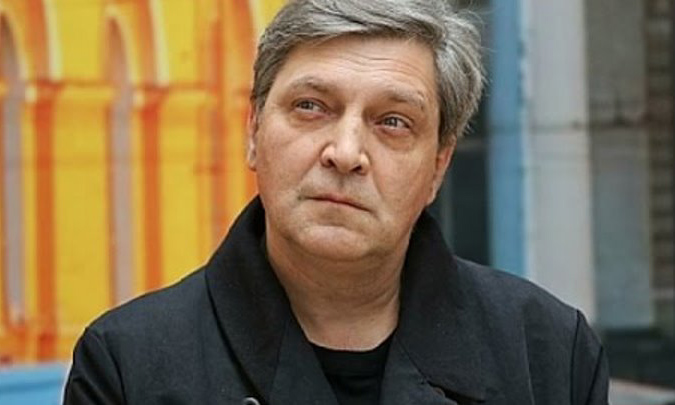 Невзоров публично оскорбил и унизил Януковича