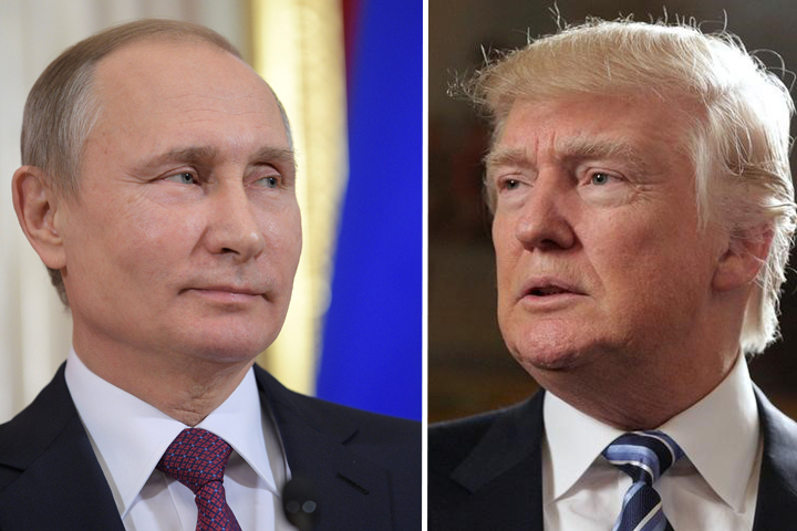 Трамп получил ответ по Украине: «Ищите лохов в другом месте»
