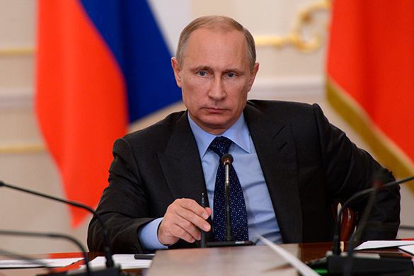 Мюнхенский разворот: Запад сделал вид, что не понял Путина