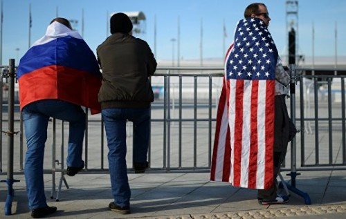 Как вырасти русским в США: Приехали на год, а остались на 20 лет