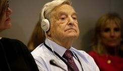 «Майдан» с американским акцентом