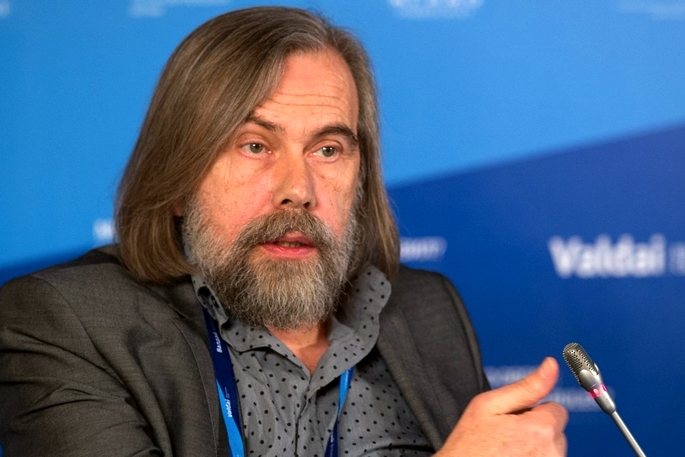 Погребинский расскрыл, что стоит за заявлением Трампа по Крыму