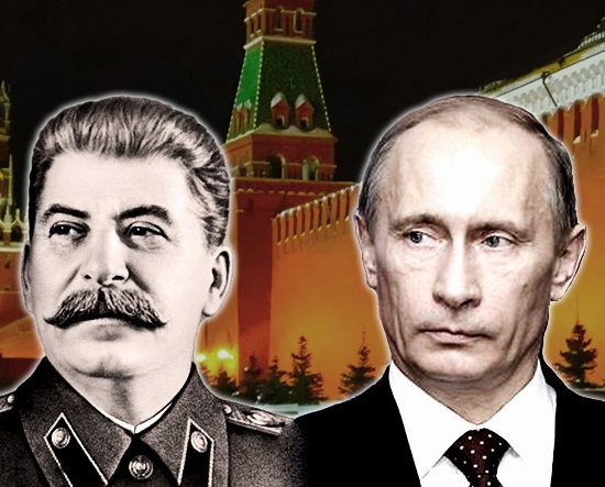 Когда нас в бой пошлет товарищ Путин? Народный караул устал ждать…