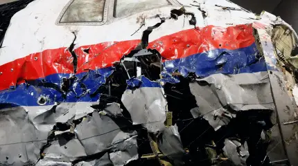 Голландия ищет виновных: от Киева требуют действий по Боингу МН17
