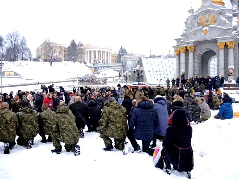 Мертвичина украинства