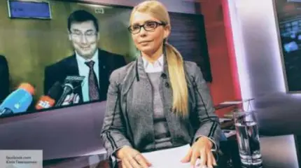 Юля сломалась? Нет, сломалось всё