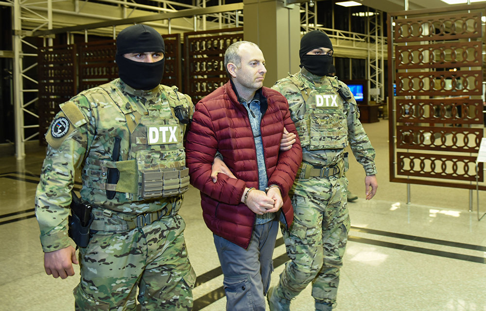 Москва надолго запомнит Минску выдачу блогера