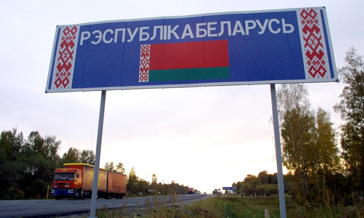 Минск не гарантирует безопасность даже официальным представителям России
