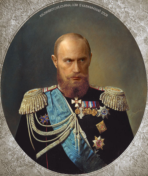 Когда параллели переплетаются